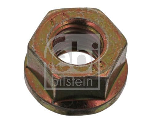 Tuerca de biela FEBI BILSTEIN 08465