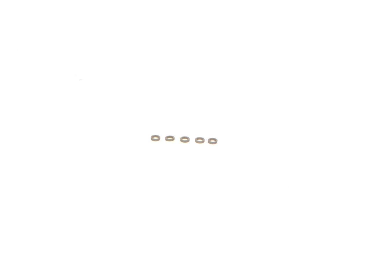 Juego de reparación, Sistema Common Rail BOSCH F 00Z C99 678