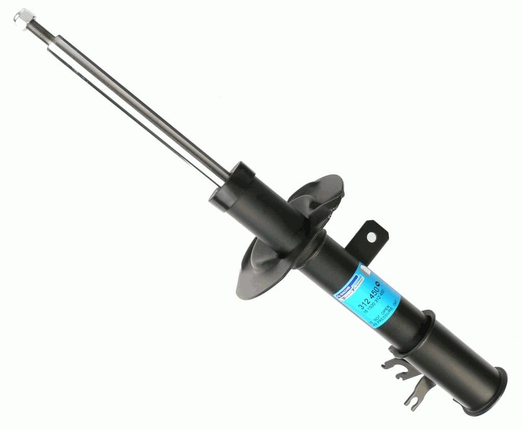 Amortiguador SACHS 312 450