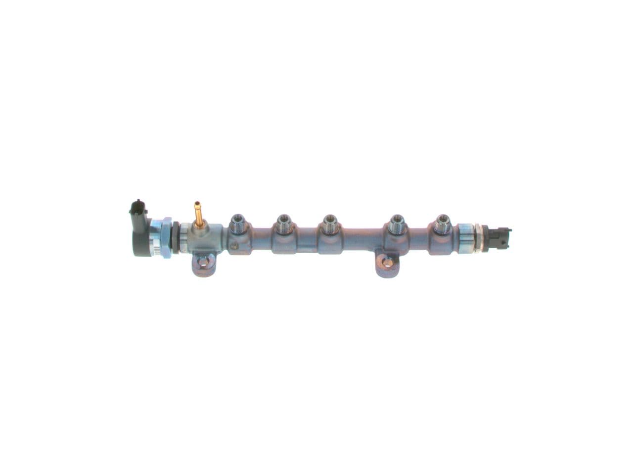 Tubo distribuidor, combustible BOSCH 0 445 214 329