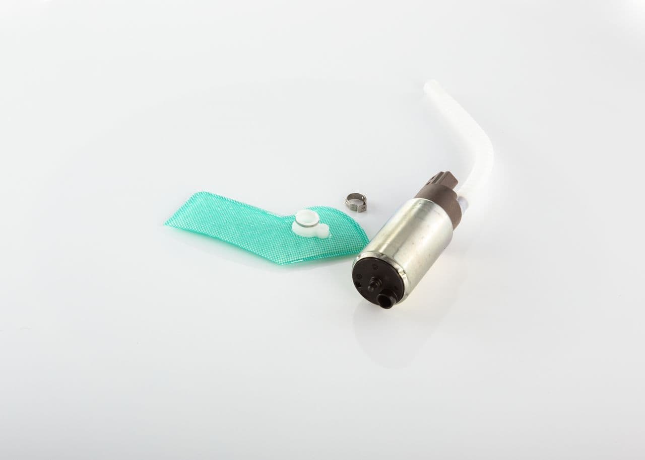 Bomba de combustible BOSCH F 000 TE1 0A3