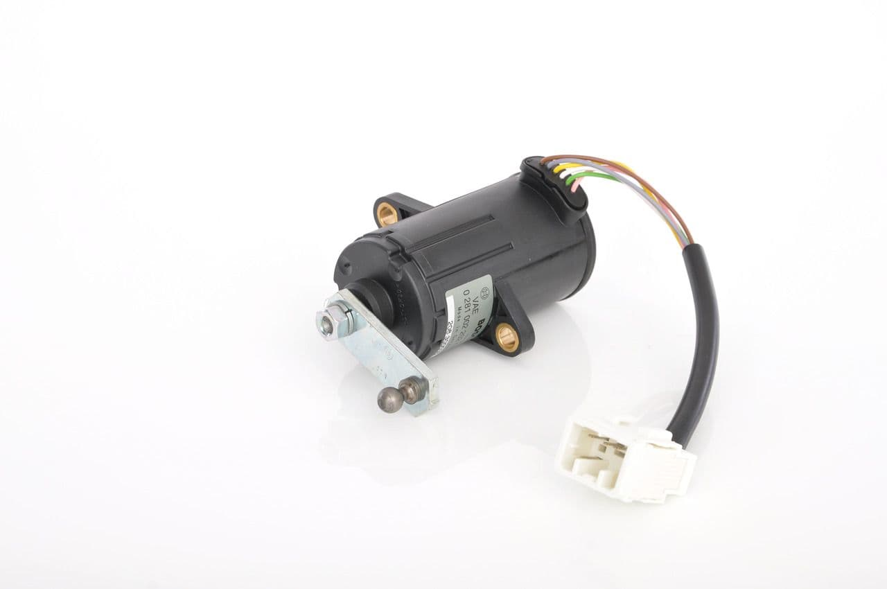 Sensor, posición pedal del acelerador BOSCH 0 281 002 202