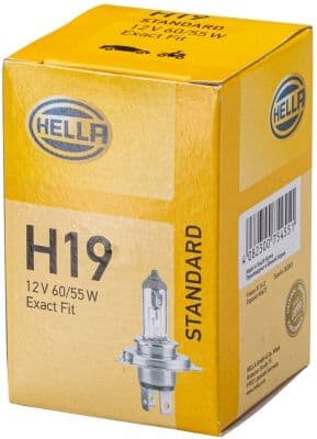 Foco, faro principal HELLA 8GJ 235 698-101