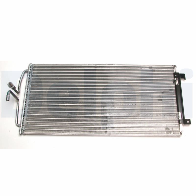Condensador, aire acondicionado DELPHI CF10028