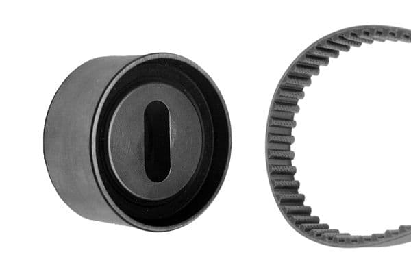 Juego de correas dentadas BOSCH 1 987 948 540