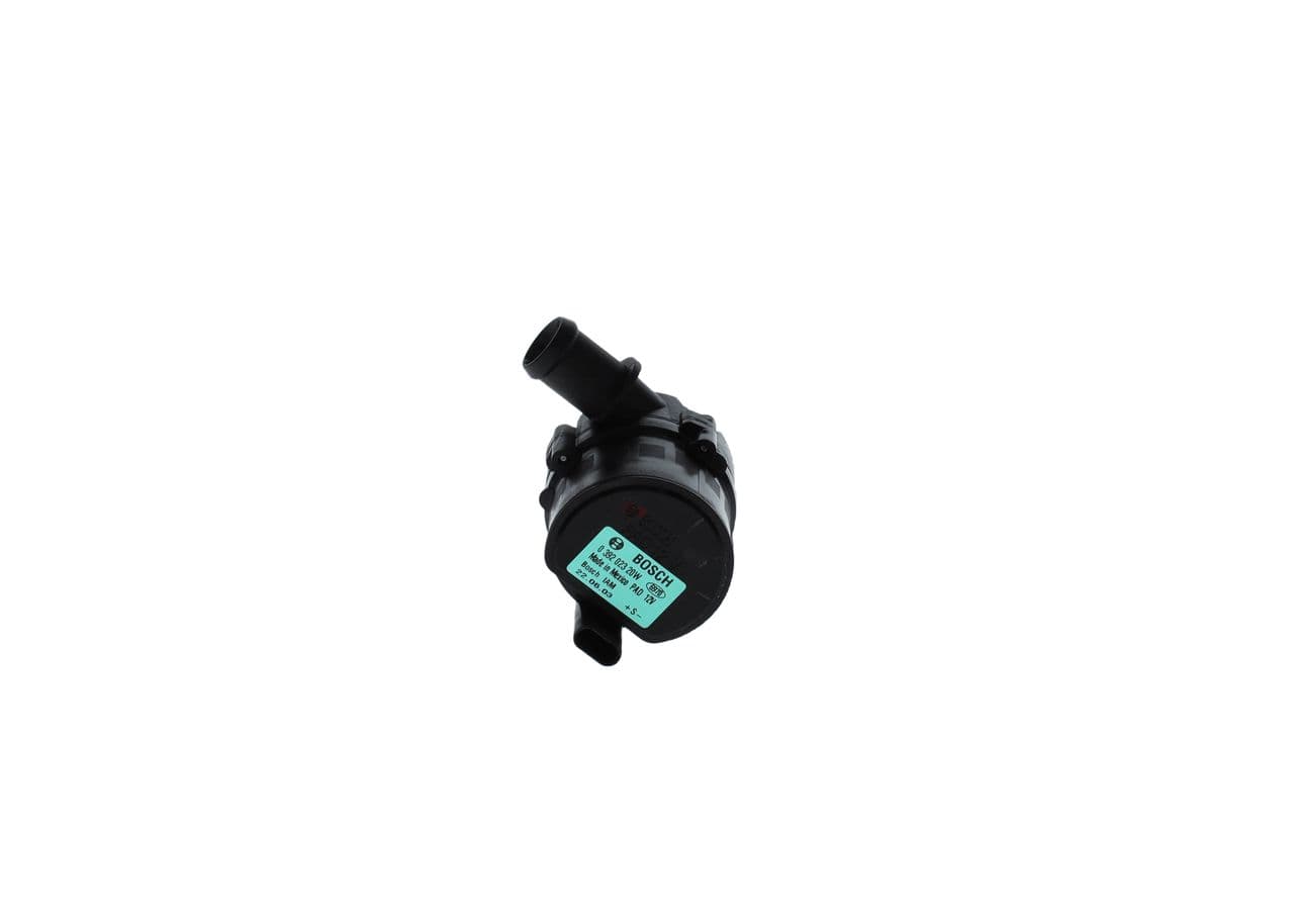 Bomba de agua adicional (circuito de agua de refrigeración) BOSCH 0 392 023 20W