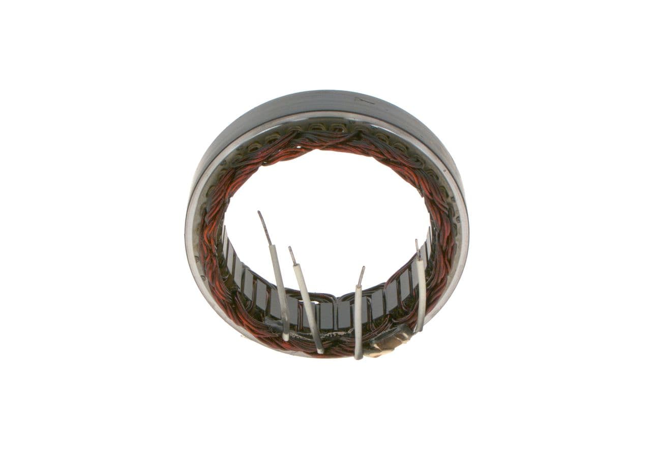 Estator, generador BOSCH 1 125 045 107