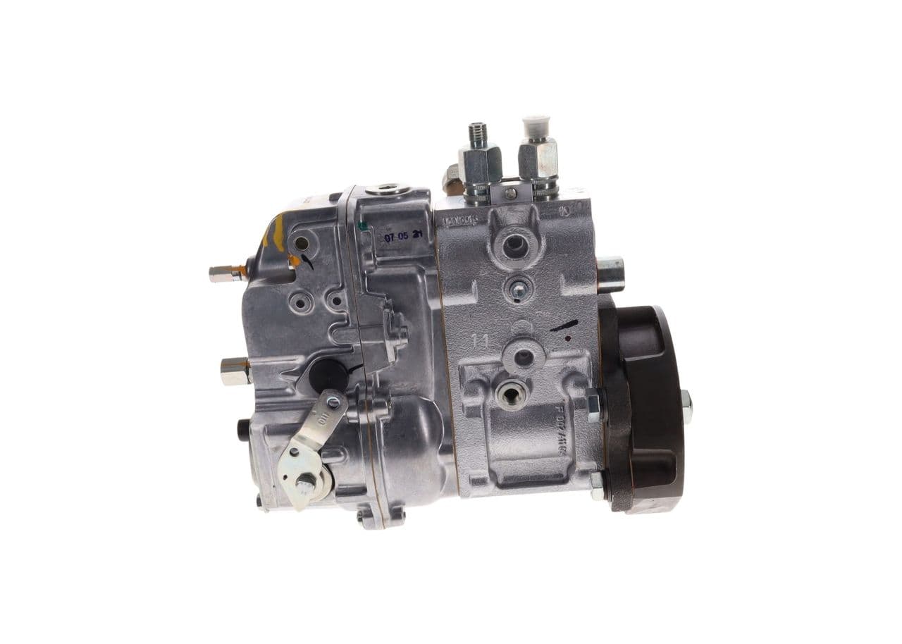 Bomba de inyección BOSCH F 002 A0Z 967