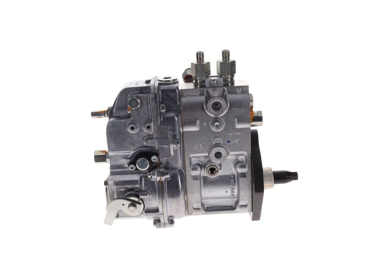 Bomba de inyección BOSCH F 002 A0Z 970