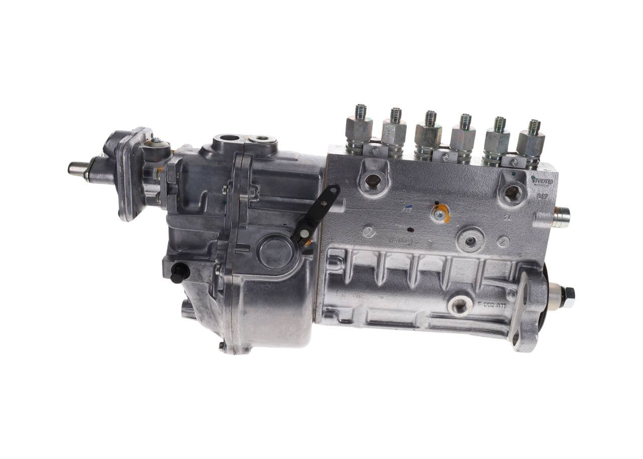 Bomba de inyección BOSCH F 002 A0Z 301