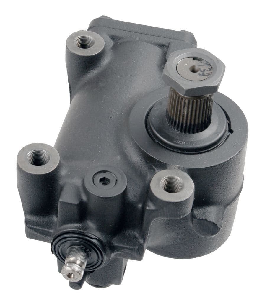 Sistema de dirección BOSCH K S00 001 070