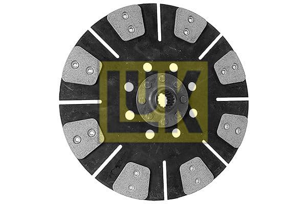 Disco del clutch Schaeffler LuK 335 0327 10