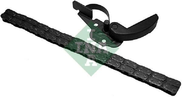 Juego de cadena de distribución Schaeffler INA 558 0024 10