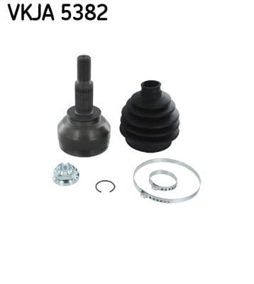 Juego de articulación, eje de transmisión SKF VKJA 5382