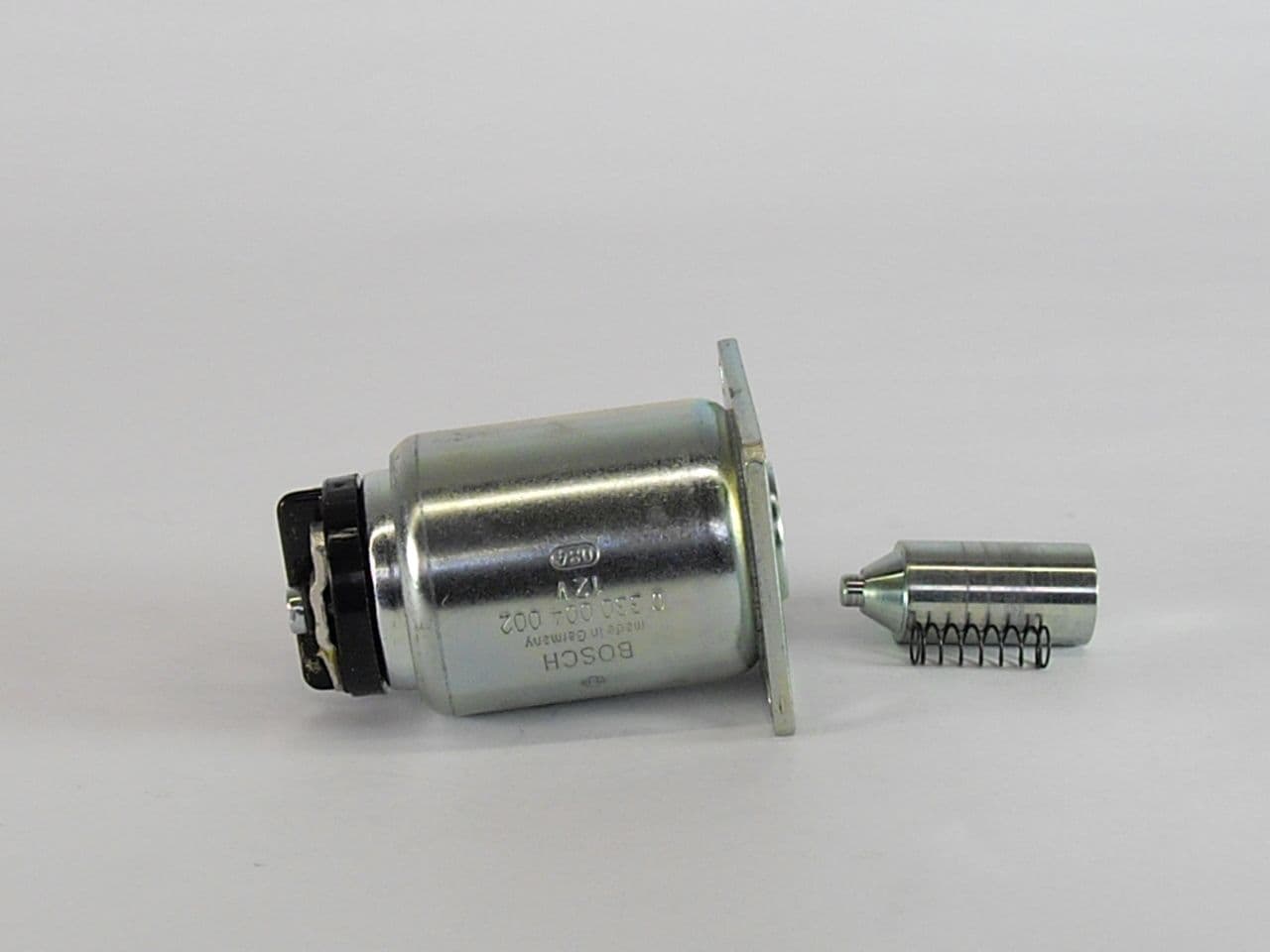Solenoide BOSCH 0 330 004 002