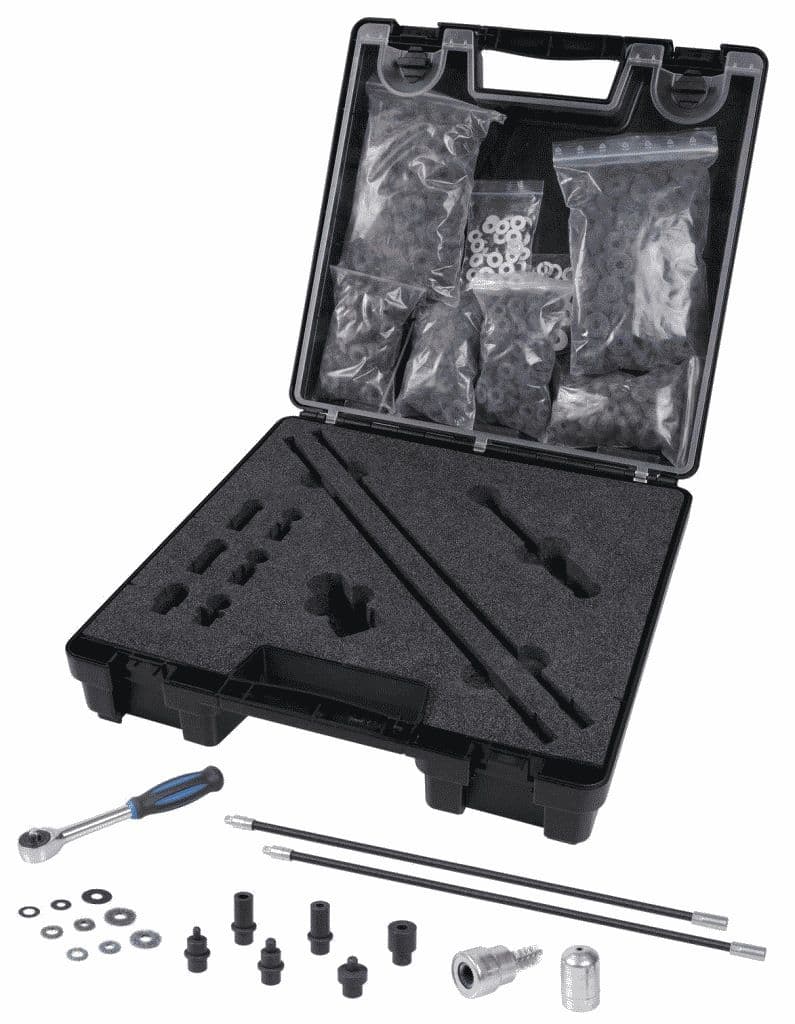 Kit de contacto de limpieza SACHS 4200 080 590