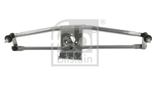 Varillaje de limpiaparabrisas FEBI BILSTEIN 40705