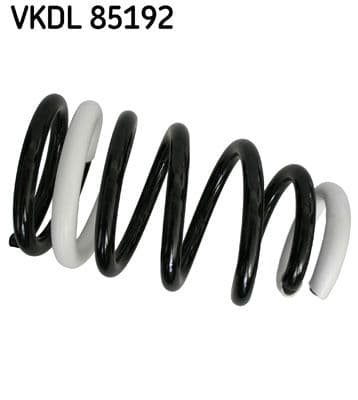 Resorte de suspensión SKF VKDL 85192