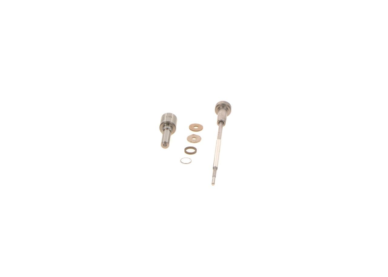 Juego de reparación, Sistema Common Rail BOSCH F 00Z C99 508