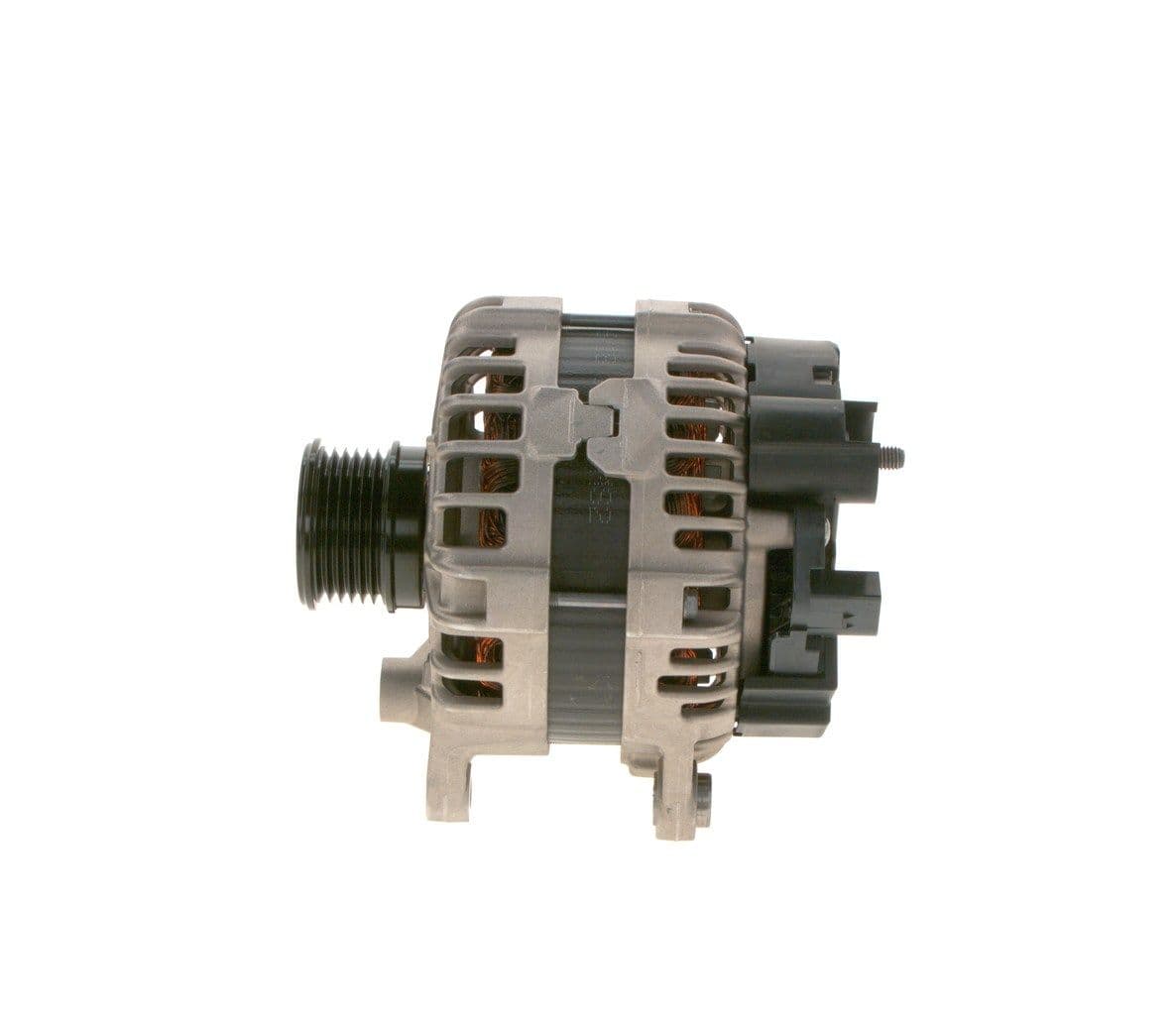Alternador BOSCH 0 125 711 163