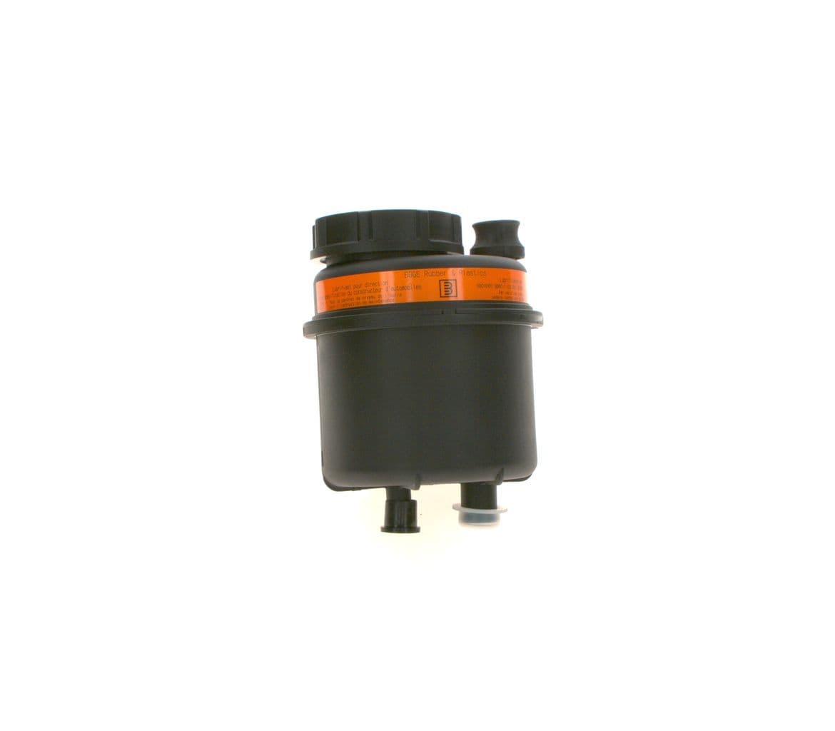 Depósito compensación, aceite hidr. (dirección asistida) BOSCH 3 032 472 401