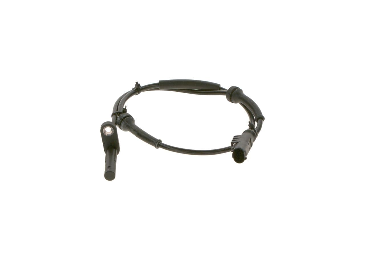 Sensor, revoluciones de la rueda BOSCH 0 265 007 886