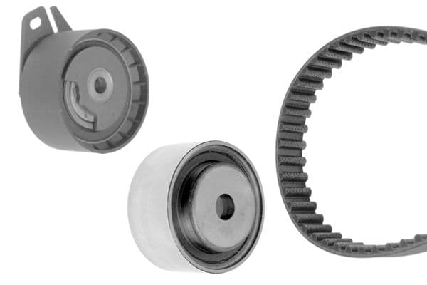 Juego de correas dentadas BOSCH 1 987 948 665