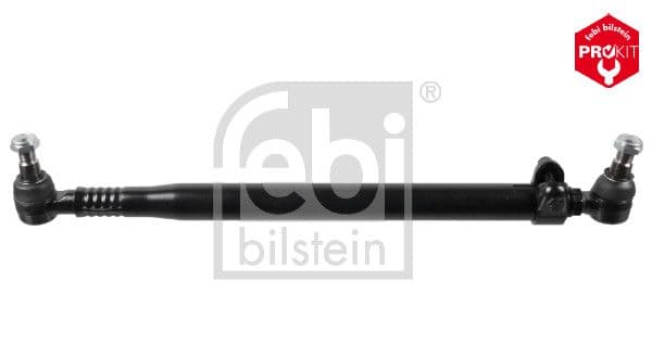 Barra central de dirección FEBI BILSTEIN 197839