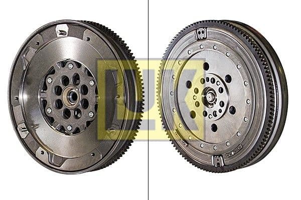 Volante motor Schaeffler LuK 415 0499 10