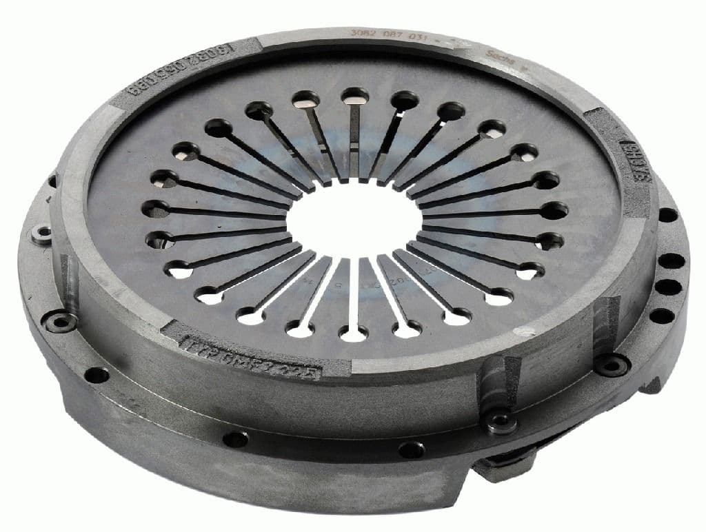 Plato de presión de clutch SACHS 3082 087 031