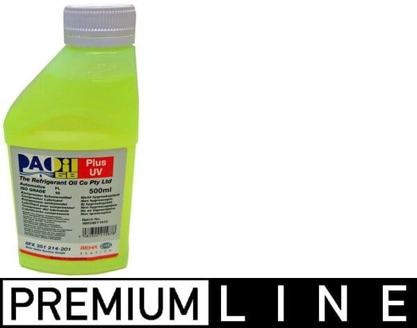 Aceite de compresor MAHLE ACPL 15 000P