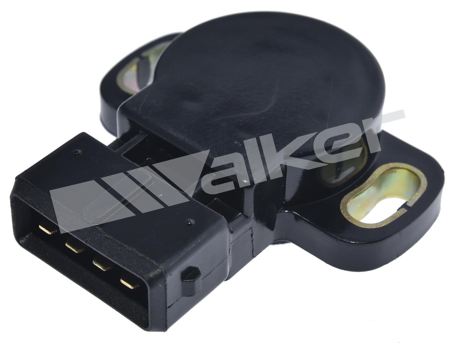 Sensor, cuerpo de aceleración WALKER PRODUCTS 200-1288