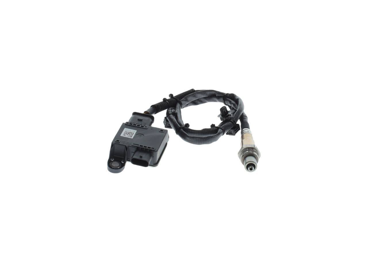 Sensor de partículas BOSCH 0 281 008 366