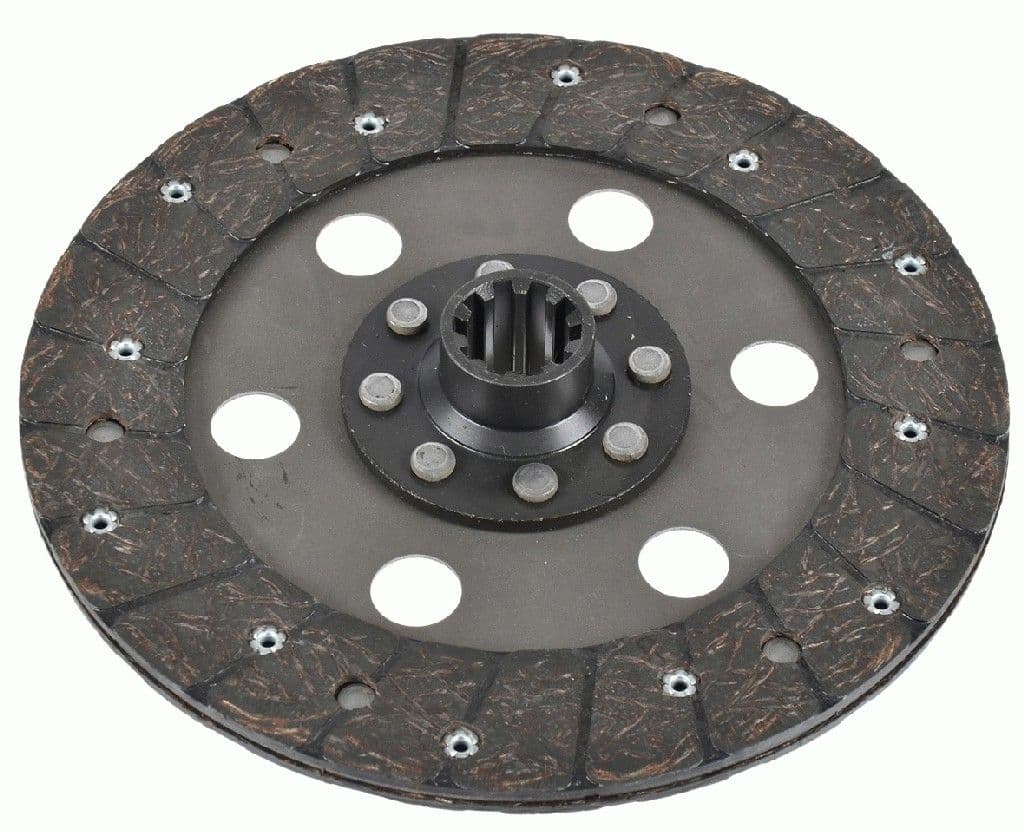 Disco del clutch SACHS 1864 634 023