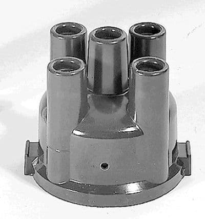 Tapa de distribuidor de encendido BOSCH 1 235 522 812