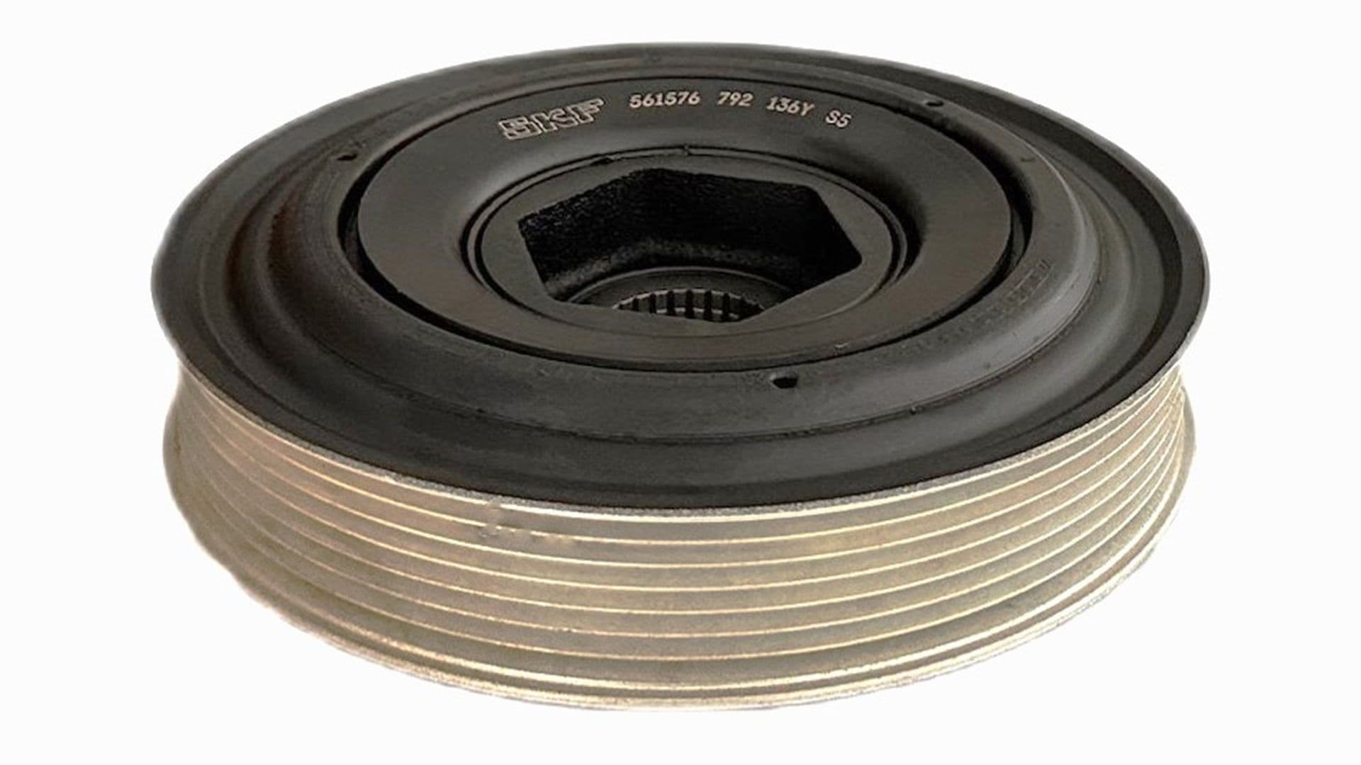 Polea, cigüeñal SKF VKM 96301