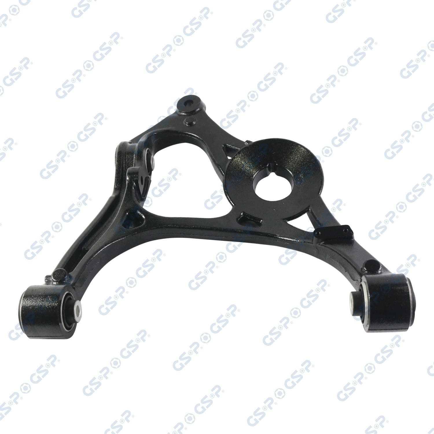 Brazo oscilante, suspensión de ruedas GSP S064951
