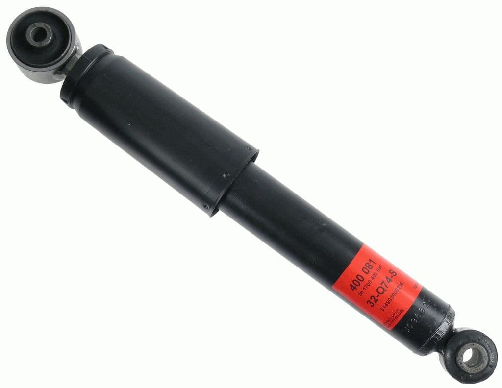 Amortiguador SACHS 400 081