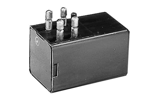 Indicador de intermitentes BOSCH 0 335 200 007