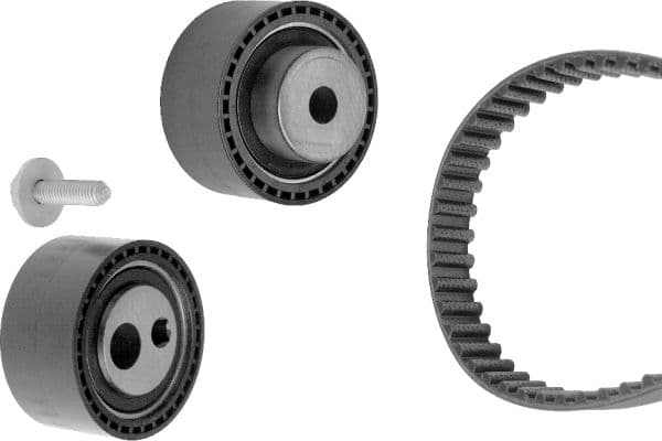 Juego de correas dentadas BOSCH 1 987 948 579