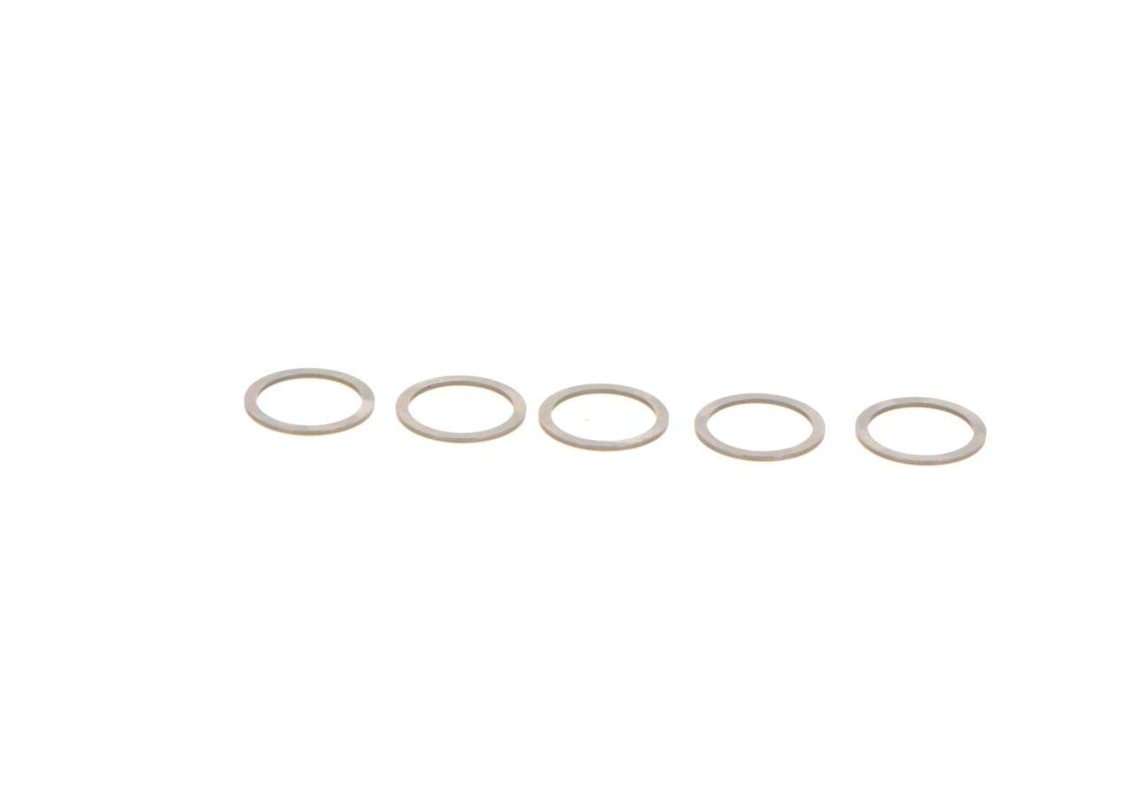 Juego de reparación, Sistema Common Rail BOSCH F 00Z C99 895