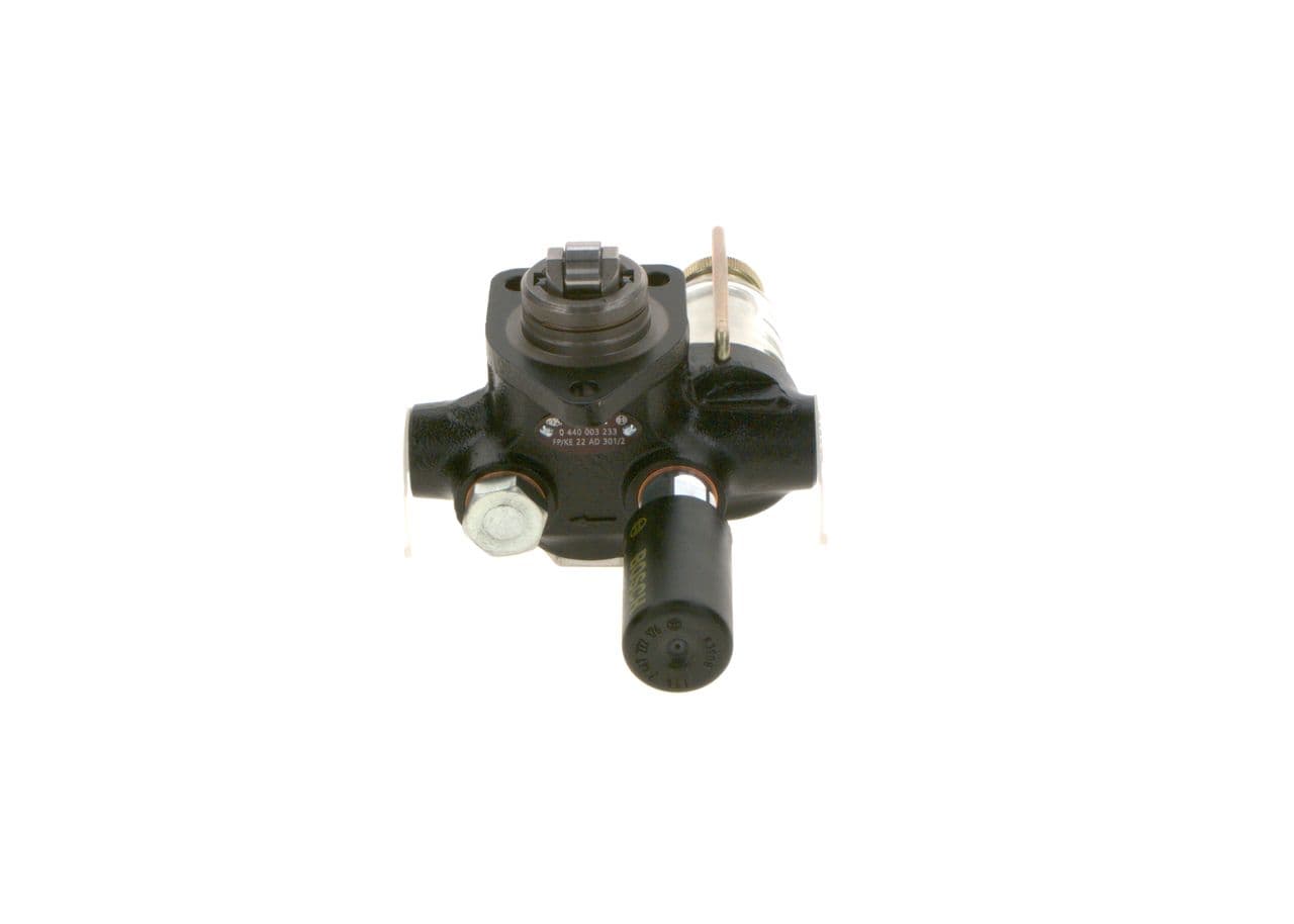 Bomba, Prebombeo de combustible BOSCH 0 440 003 233