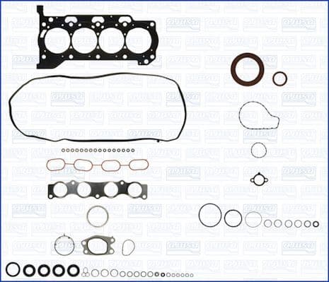Juego completo de empaques, motor AJUSA 50420400