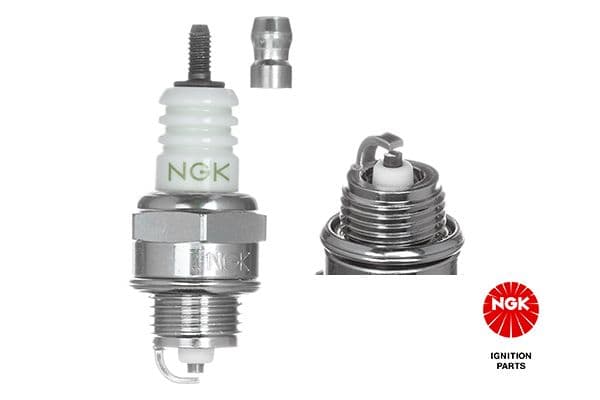 Bujía de encendido NGK 4921