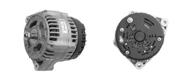 Alternador MAHLE MG 475