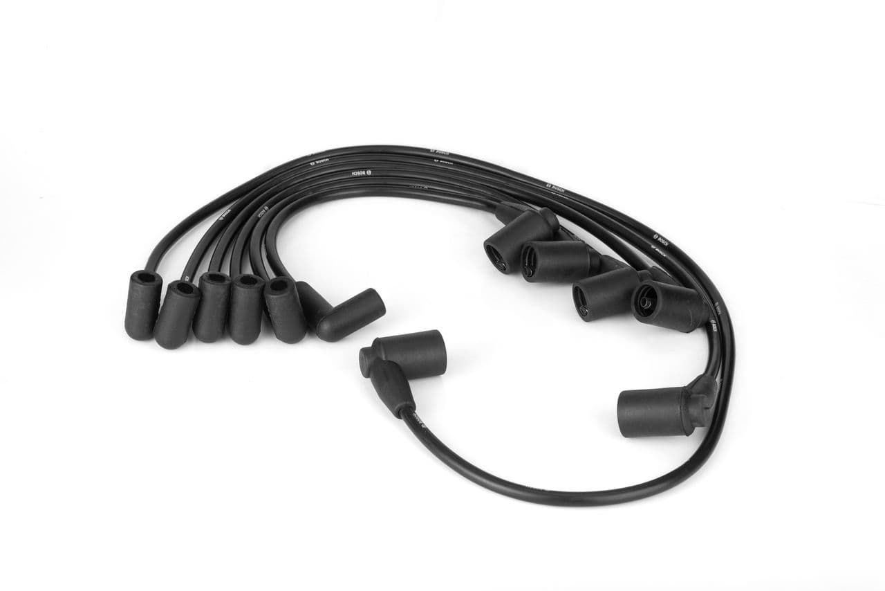 Juego de cables de encendido BOSCH F 000 99C 538