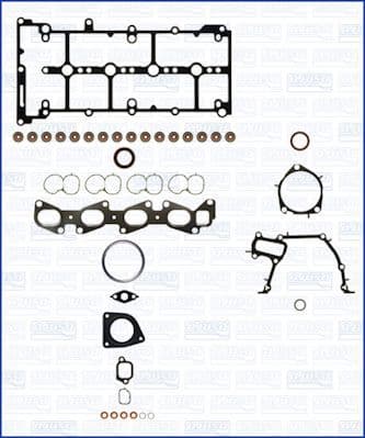 Juego completo de empaques, motor AJUSA 51056400