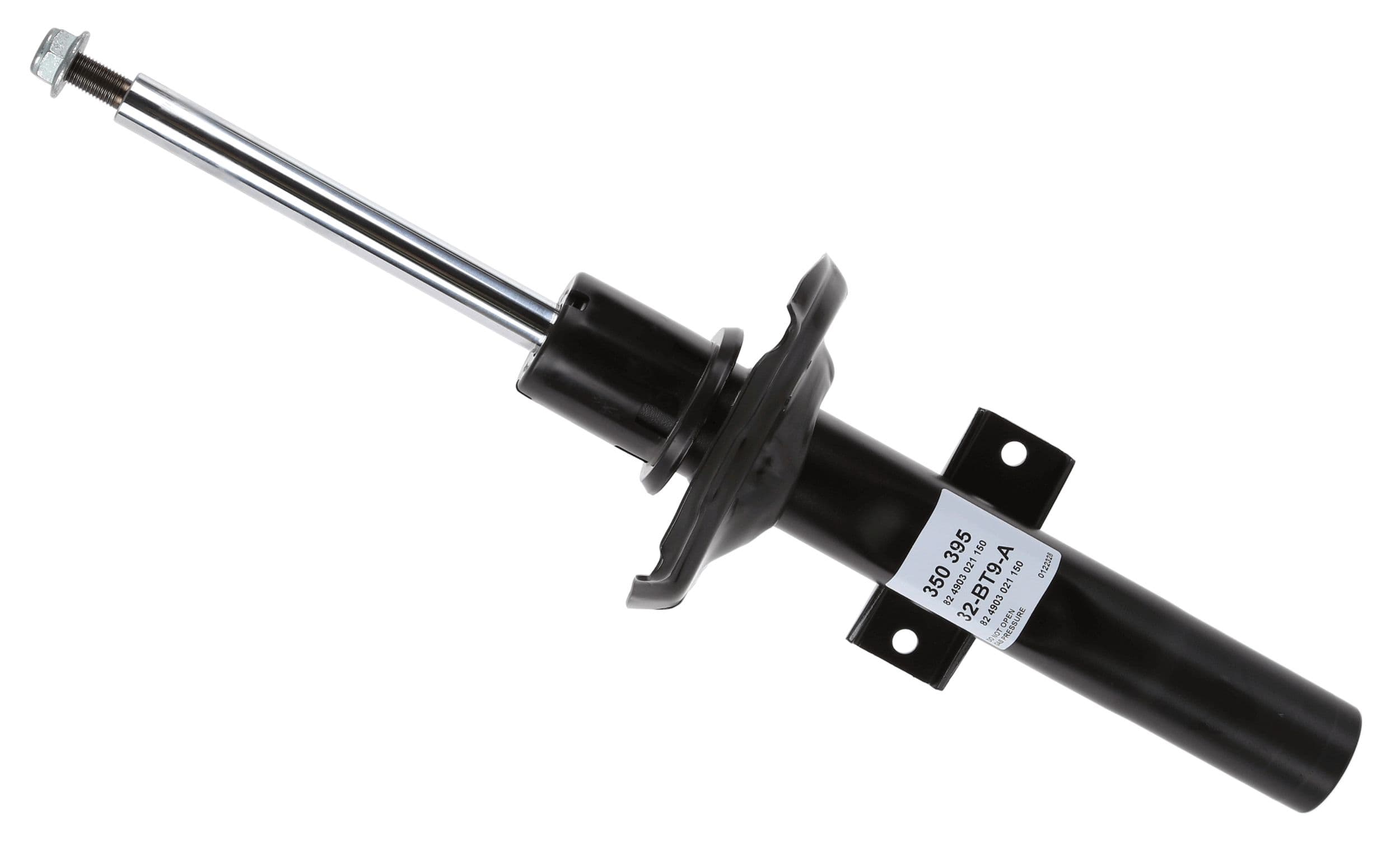 Amortiguador SACHS 350 395