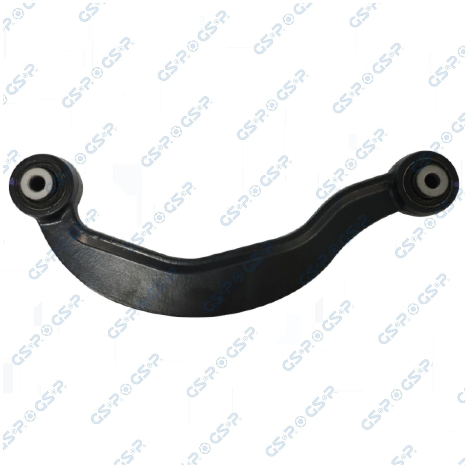 Brazo oscilante, suspensión de ruedas GSP S066024