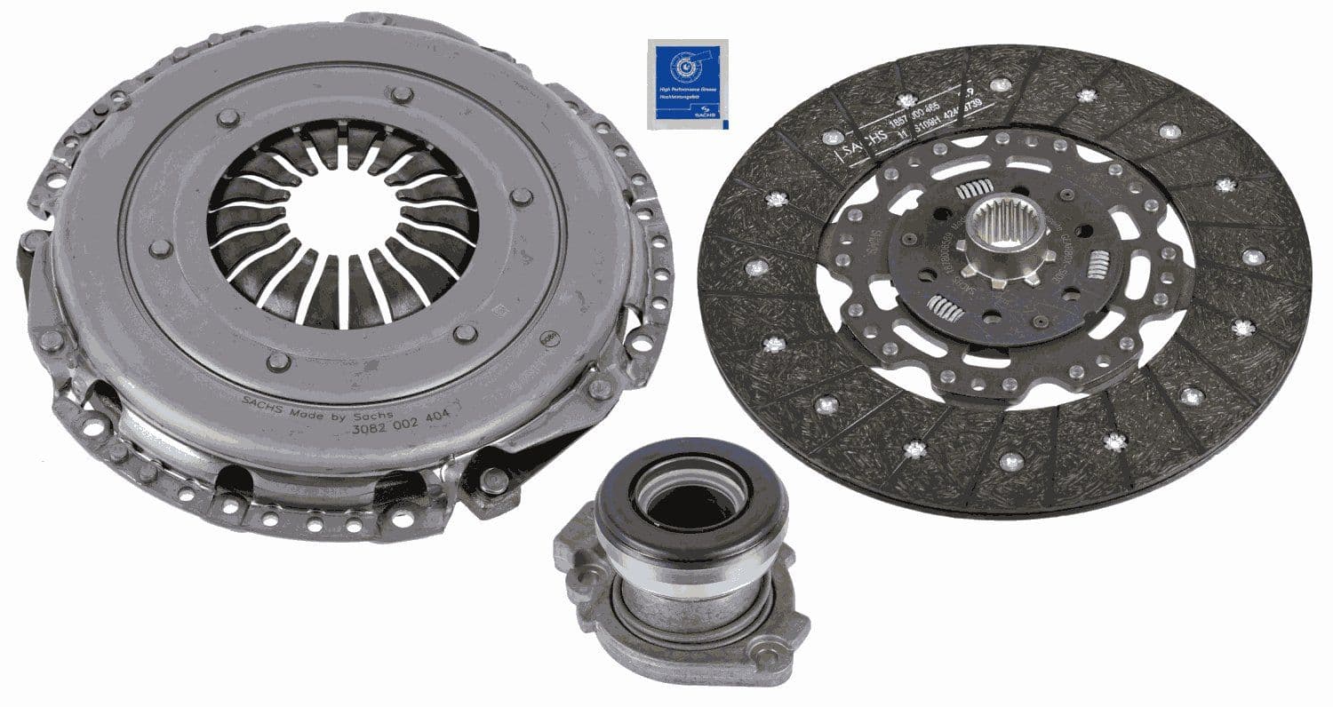 Kit de clutch SACHS 3000 990 343